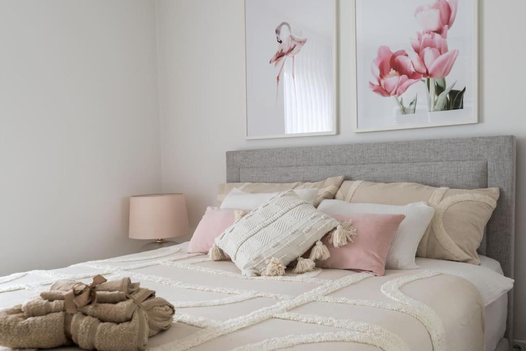 Luxury Cozy Apartment Mila Ζάγκρεμπ Εξωτερικό φωτογραφία